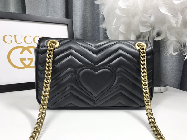 激安グッチバッグコピー素材ディテール